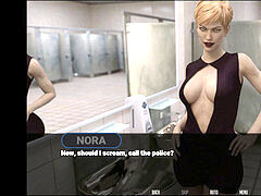 Большой член, Мамочка