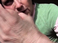 素人, 足フェチ, お婆さん, Hd, 一人