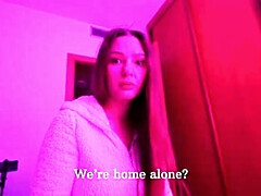 デカ尻, 兄弟, 家族, はじめて, ハメ撮り, ロシア人, 禁句, 締まりの良い