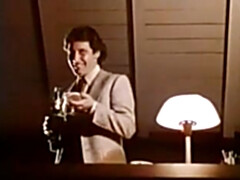 Francés, Peludo, Orgía, Clasico