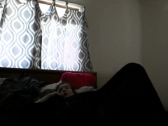 Enthousiasteling, Pijpbeurt, Vingeren, Rijpe lesbienne, Bekijker