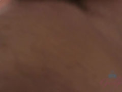 素人, フェラチオ, 中出し, 指いじり, 眼鏡, 毛深い, オイル, ハメ撮り