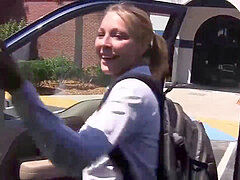 Любители, Американки, Измена