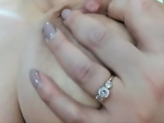 素人, 美女, ディルド, ハードコア, Hd, 日本人, オナニー, ティーン