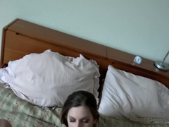 Cul, En levrette, Européenne, Seins naturels, De plein air, Pov, Chatte, Nénés