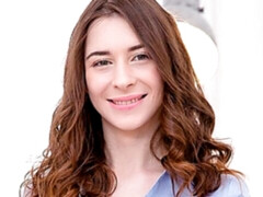 アナル, デカパイ, 茶髪の, ダブル開発, ラティーナ, 下着, タトゥー, ティーン