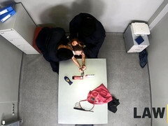 Tussi, Tschechisch, Realität, Rau, Jungendliche (18+), Uniform