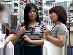 Asiatisch, Grosse titten, Braunhaarige, Japanische massage, Realität, Weibliche ejakulation