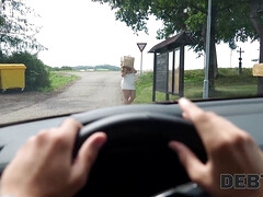 デカ尻, ズームショット, チェコ, ヨーロピアン, Hd, 淫乱熟女, お金, 妊娠