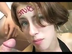 18, イマラチオ, 開帳
