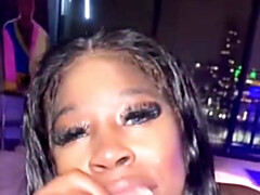 Kont, Grote kont, Grote mammen, Rondborstig, Zwart, Hardcore, Huisgemaakt, Moeder die ik wil neuken