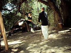 デカチン, ブロンド, フェラチオ, 中出し, ハードコア, Hd, ヌード, オッパイの