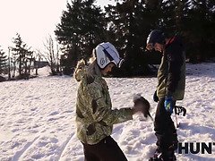 巨乳な, 浮気する, Hd, ハンガリー人, ハメ撮り, 現実, ティーン