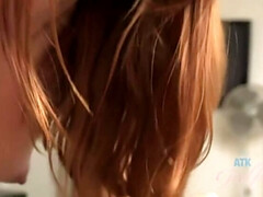 Enthousiasteling, Fetisj, Voeten fetish, Voetbeurt, Hd, Geschoren, Tatoeage