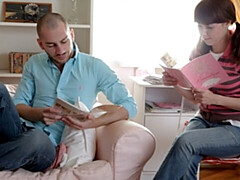 Grote kont, Grote lul, Pijpbeurt, Hondjeshouding, Kort haar