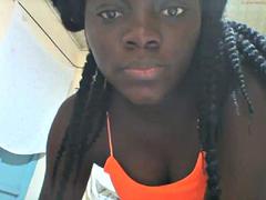 素人, 黒人, 黒人, 淫乱熟女, 一人