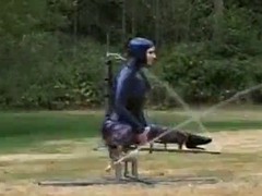 Amarrada