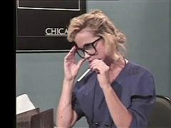 Beauté, Grosse bite, Blonde, Sucer une bite, Couple, Hard, Mère que j'aimerais baiser, Rasée