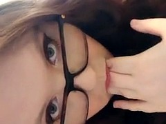 Naughty secratary