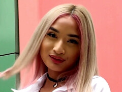 18 летние, Азиатки, Большой член, Минет, Одетые девушки голые парни, Школьница, Чулки, Молоденькие