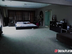 Stellung 69, Bad, Schlafzimmer, Betrug, Hundestellung, Kurzes haar, Tätowierung, Nass