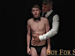 Kont, Grote lul, Pijpbeurt, Vingeren, Homo, Harig, Spier, Tatoeage