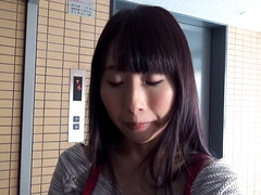 Asian nasty wench thrilling porn video