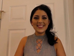 Pijpbeurt, Bruinharig, Hardcore, Hd, Interraciaal, Tieten likken