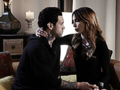 Love Song - Aiden Ashley