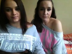 Lesbiana, Madres para coger, Camara web