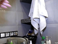 Amateur, Cul, Derrière les coulisses, Fétiche, Chatte, Pute, Solo, Nénés