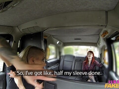 Любители, Язык в попке, Лесбиянка, Лизание, На природе, Киски, Рыжие, Порка