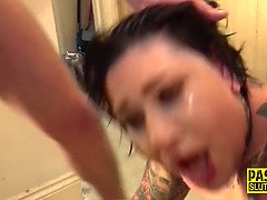 Wohlbeleibte schöne frauen, Sadomasochismus, Blasen, Spermaladung, Aufs gesicht abspritzen, Fetisch, Hd, Party