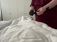 Verga grande, Pareja, Polla, Alemán, Pajear, Hd, Casero, Pov