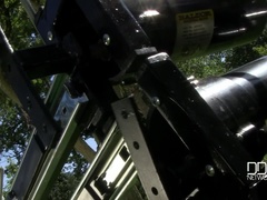 Анальный секс, Бондаж, Британки, Двойное проникновение, Волосатые, На природе, Табу, Игрушки