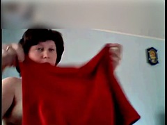 Amateur, Tetas grandes, Europeo, Maduro, Pezones, Pelirrojo, Ruso, Esposa