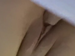 Любители, Бикини, Блондинки, Семяизвержение, Лесбиянка