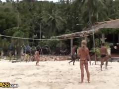 Thailand porn adventures: Day 7 - The last day of Thailand sex trip