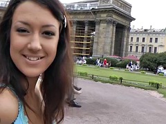 Анальный секс, Красотки, Минет, Измена, Парочка, Секс без цензуры, На публике