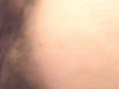 Enthousiasteling, Aziatisch, Pijpbeurt, Sperma shot, Interraciaal, Japaans, Vrouw