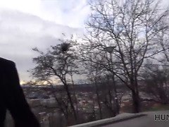 チェコ, Hd, お金, ハメ撮り, 現実, 赤毛, ティーン, オッパイの