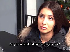 Morena, Estilo perrito, Hd, Casero, Dinero, Realidad, Ruso, Adolescente