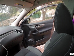 Roma Amor hooks up with Jordi El Nino Polla