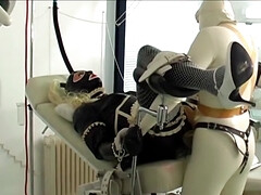 Bondage domination sadisme masochisme, Lesbienne, Jouets