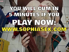 Leie, Grosser arsch, Grosse titten, Vollbusig, Milf, Pool, Rotschopf, Titten
