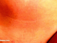 Teen Chloe hot pov porn video