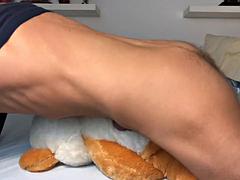 Candyloves Big Cock Solo Dirty Talk Orgasm
