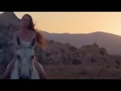rub - nude music video