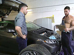 boinking To Pay The Bill