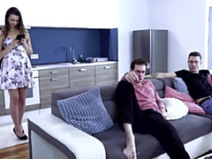 Anal, Grosse bite, Gros seins, Hard, Hd, Mère que j'aimerais baiser, Maman, Épouse